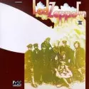 LED ZEPPELIN / レッド・ツェッペリン / II / (見開き/Heavy sleeve/200gram vinyl)