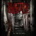 SUICIDE SILENCE / スーサイド・サイレンス / NO TIME TO BLEED