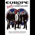 EUROPE / ヨーロッパ / ライブ! アット・シェパーズ・ブッシュ、ロンドン (DVD+CD)