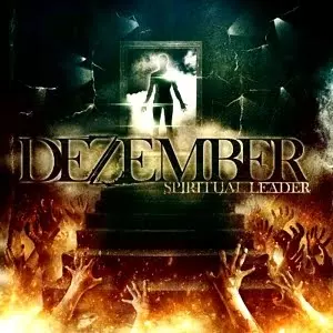 DEZEMBER / SPIRITUAL LEADER