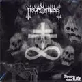 NECROMASS / ABYSS CALLS LIFE <RE-RELEASE>