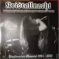 KRISTALLNACHT商品一覧｜ディスクユニオン・オンラインショップ