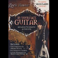ALEXI LAIHO / IN YOUR FACE GUITAR <2DVD / ADVANCED TECHNIQUES & CONCEPTS>