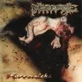 DISGORGE (from Mexico) / ディスゴージ / FORENSICK