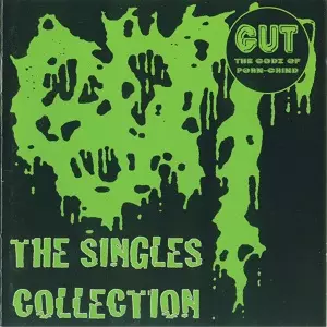 GUT / ガット / SINGLES COLLECTION