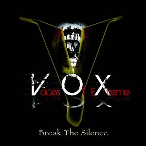 VOICES OF EXTREME / BREAK THE SILENCE