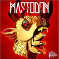 MASTODON / マストドン / THE HUNTER