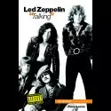 LED ZEPPELIN / レッド・ツェッペリン / TALKING / (136pages)