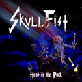 SKULL FIST / スカル・フィスト / HEAD OF PACK
