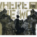 ANIME FIRE / WHERE THE WOLVES FEAR TO TREAD