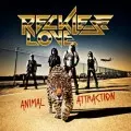 RECKLESS LOVE / レックレス・ラヴ / ANIMAL ATTRACTION / アニマル・アトラクション