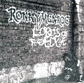 RONNY MUNROE / LORDS OF THE EDGE