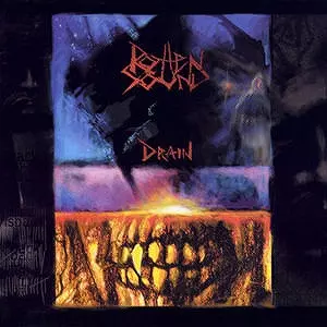 ROTTEN SOUND / ロッテン・サウンド / DRAIN