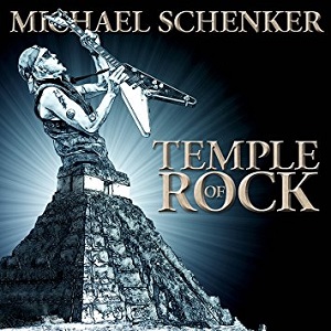 MICHAEL SCHENKER / マイケル・シェンカー / TEMPLE OF ROCK