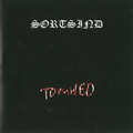 SORTSIND / TOMHED
