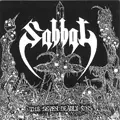 SABBAT (from Japan) / サバト / セヴン・デッドリー・シンズ