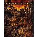 HYPOCRISY / ヒポクリシー / HELL OVER SOFIA:20 YEARS OF CHAOS (DVD+2CD)