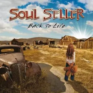 SOUL SELLER / BACK TO LIFE