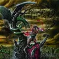 OBITUARY / オビチュアリー / DARKEST DAY 