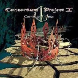 CONSORTIUM PROJECT I / CRIMINALS & KINGS