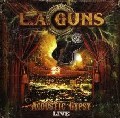 L.A.GUNS / エルエーガンズ / ACOUSTIC GYPSY LIVE