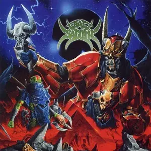 エピック・ブラックメタル〇BAL-SAGOTH／バル-サゴス 96年2nd