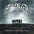 MOONSORROW / ムーンソロウ / VARJOINA KULJEMME KUOLLEIDEN MAASSA
