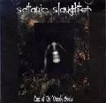 SATANIC SLAUGHTER / サタニック・スローター / LAND OF THE UNHOLY SOULS
