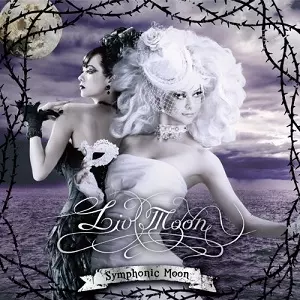 LIV MOON / リヴ・ムーン / SYMPHONIC MOON / シンフォニック・ムーン<通常盤>