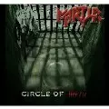 MARTYR / マーティアー / CIRCLE OF 8