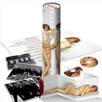 LOU REED & METALLICA / ルー・リード&メタリカ / LULU <Deluxe 2CD Poster Set>