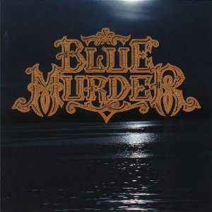 BLUE MURDER (METAL) / ブルー・マーダー / BLUE MURDER / ブルー・マーダー<SHM-CD>