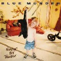 BLUE MURDER (METAL) / ブルー・マーダー / ナッシング・バット・トラブル+1
