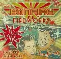 BONFIRE / ボンファイアー / FIREWORK-STILL ALIVE