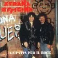 STRANA OFFICINA / UNA VITA PER IL ROCK