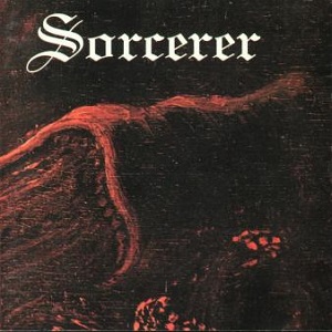 SORCERER (from Sweden) / SORCERER