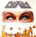 CRONOS / クロノス / DANCING IN THE FIRE