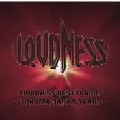 LOUDNESS / ラウドネス / ラウドネス・ベスト・トラックス - トクマ・ジャパン・イヤーズ -