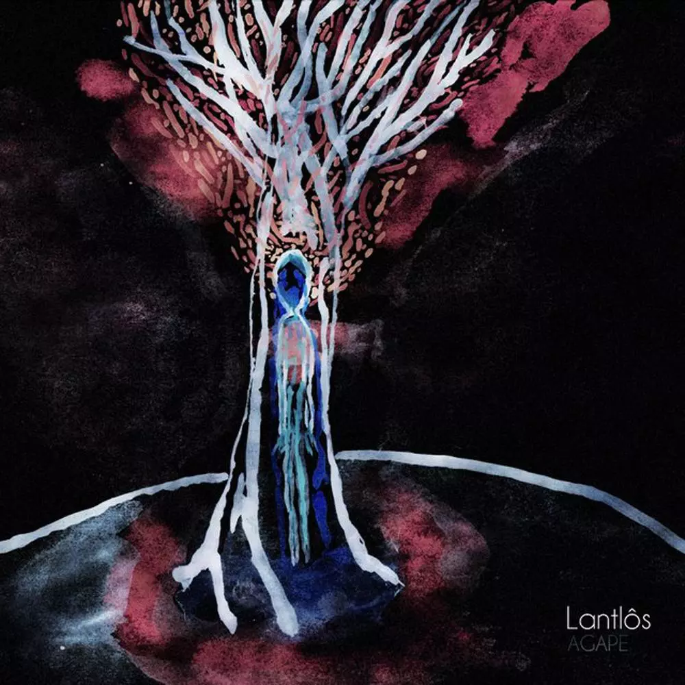 LANTLOS / ラントロス / AGAPE