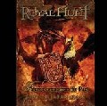 ROYAL HUNT / ロイヤル・ハント / FUTURE'S COMING FROM THE PAST - LIVE IN JAPAN 1996/98