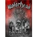 MOTORHEAD / モーターヘッド / THE WORLD IS OURS - VOL.1 EVERYWHERE FURTHER THAN EVERYPLACE ELSE