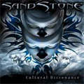 SANDSTONE (from UK) / CULTUAL DISSONANCE