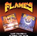 FLAMES / LAST PROPHECY / SUMMON THE DEAD