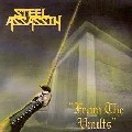 STEEL ASSASSIN / スティール・アサシン / FROM THE VAULTS
