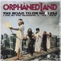 ORPHANED LAND / オーファンド・ランド / THE ROAD TO OR SHALEM - LIVE AT THE READING 3, TEL-AVIV