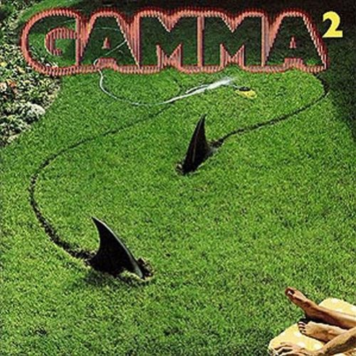 GAMMA / ガンマ / GAMMA 2