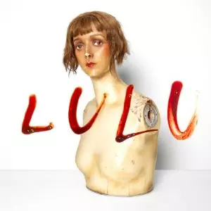 LOU REED & METALLICA / ルー・リード&メタリカ / LULU<2LP>