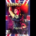 DIANNO / ディアノ / LIVE IN LONDON