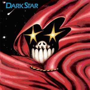DARK STAR (METAL) / ダーク・スター / DARK STAR / 暗黒の星屑+7 <紙ジャケット+ボーナストラック7曲>
