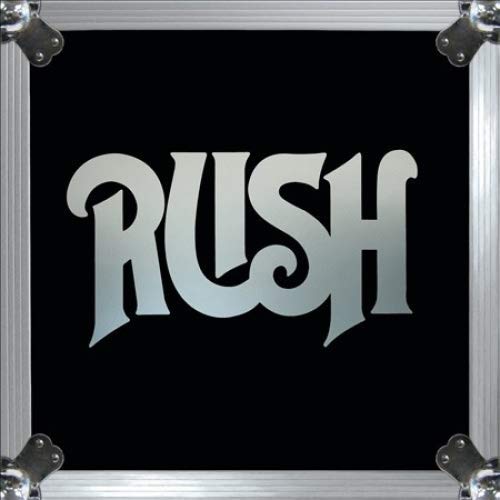 RUSH / ラッシュ / SECTOR 1 <5CD+DVD/LIMITED BOX SET>